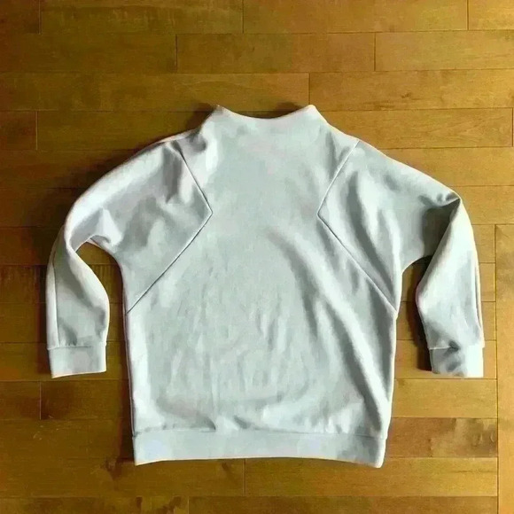 Reebok | Essentials oversized training sweatshirt size  large - Picture 3 of 9